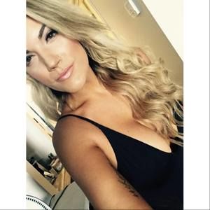 Meet your Posher, Mickenna